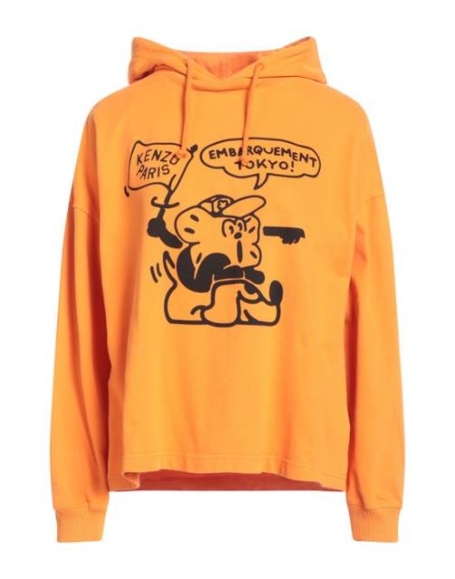 ケンゾー KENZO Hooded sweatshirts レディ