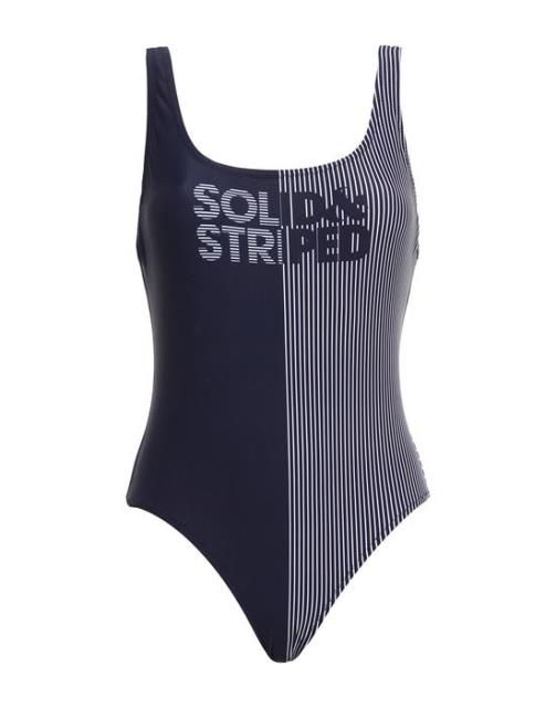 SOLID & STRIPED One-piece swimsuits ǥ