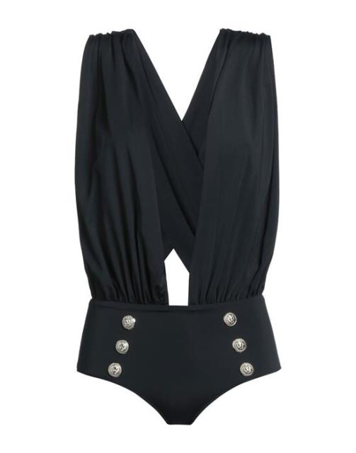 Хޥ BALMAIN One-piece swimsuits ǥ