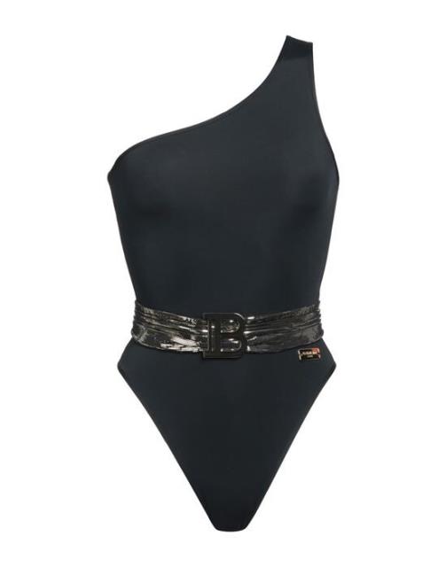 Хޥ BALMAIN One-piece swimsuits ǥ