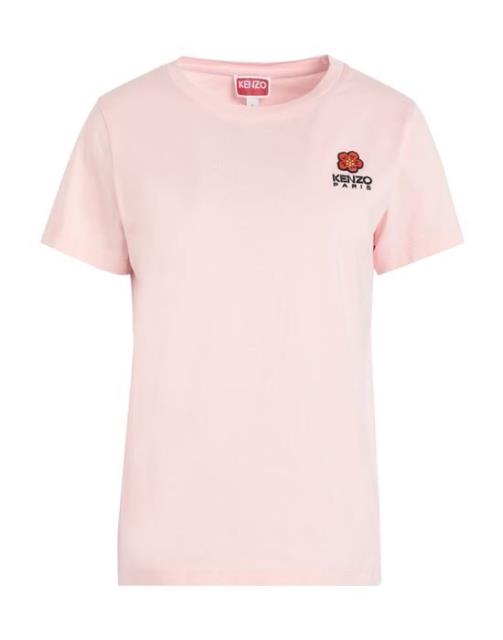 ケンゾー KENZO Basic T-shirt レディース