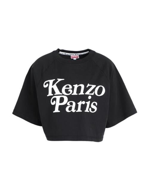 ケンゾー KENZO Crop tops レディース