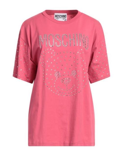 楽天サンガモスキーノ MOSCHINO Oversize-T-Shirts レディース