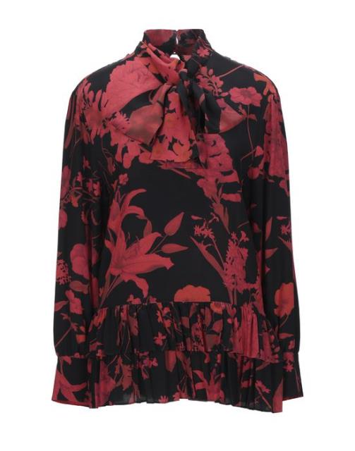 ƥ VALENTINO GARAVANI Silk tops ǥ