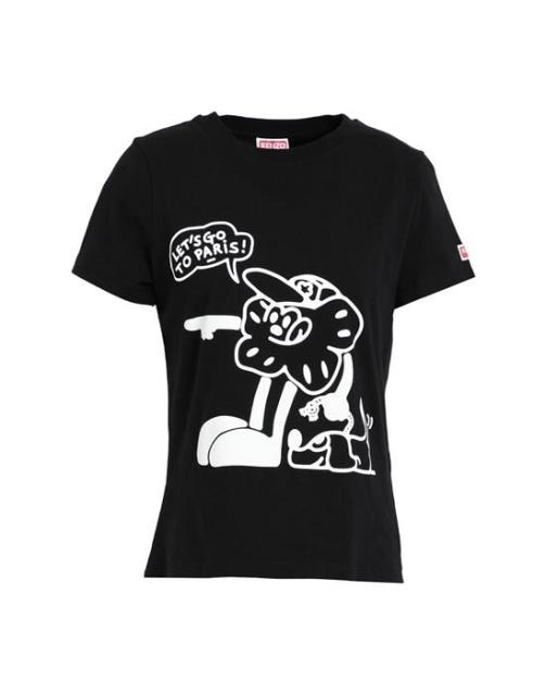 ケンゾー KENZO T-shirts レディース