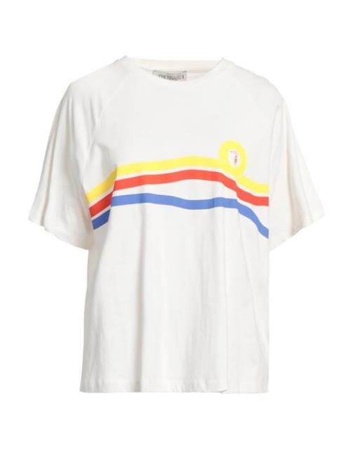 トラサルディ TRUSSARDI T-shirts レディース