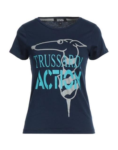 トラサルディ TRUSSARDI ACTION T-shirts レディース