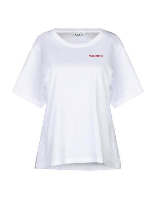 AALTO T-shirts ǥ