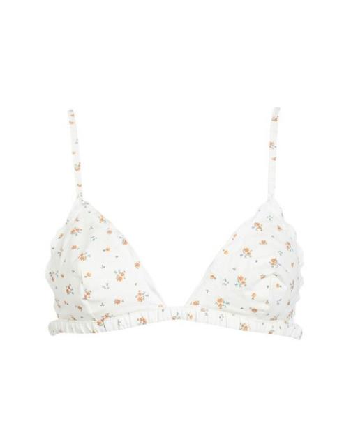 SHH Milano ファッション室内下着 ブラ SHH Milano Bras カラー:Ivory■ご注文の際は、必ずご確認ください。※こちらの商品は海外からのお取り寄せ商品となりますので、ご入金確認後、商品お届けまで3から5週間程度お時間を頂いております。※高額商品(3万円以上)は、代引きでの発送をお受けできません。※ご注文後にお客様へ「注文確認のメール」をお送りいたします。それ以降のキャンセル、サイズ交換、返品はできませんので、あらかじめご了承願います。また、ご注文をいただいてからの発注となる為、メーカー在庫切れ等により商品がご用意できない場合がございます。その際には早急にキャンセル、ご返金いたします。※海外輸入の為、遅延が発生する場合や出荷段階での付属品の箱つぶれ、細かい傷や汚れ等が発生する場合がございます。※商品ページのサイズ表は海外サイズを日本サイズに換算した一般的なサイズとなりメーカー・商品によってはサイズが異なる場合もございます。サイズ表は参考としてご活用ください。SHH Milano ファッション室内下着 ブラ SHH Milano Bras カラー:Ivory