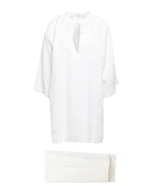 120% LINO ファッション室内下着 パジャマ 120% LINO Sleepwear カラー:Ivory■ご注文の際は、必ずご確認ください。※こちらの商品は海外からのお取り寄せ商品となりますので、ご入金確認後、商品お届けまで3から5週間程度お時間を頂いております。※高額商品(3万円以上)は、代引きでの発送をお受けできません。※ご注文後にお客様へ「注文確認のメール」をお送りいたします。それ以降のキャンセル、サイズ交換、返品はできませんので、あらかじめご了承願います。また、ご注文をいただいてからの発注となる為、メーカー在庫切れ等により商品がご用意できない場合がございます。その際には早急にキャンセル、ご返金いたします。※海外輸入の為、遅延が発生する場合や出荷段階での付属品の箱つぶれ、細かい傷や汚れ等が発生する場合がございます。※商品ページのサイズ表は海外サイズを日本サイズに換算した一般的なサイズとなりメーカー・商品によってはサイズが異なる場合もございます。サイズ表は参考としてご活用ください。120% LINO ファッション室内下着 パジャマ 120% LINO Sleepwear カラー:Ivory