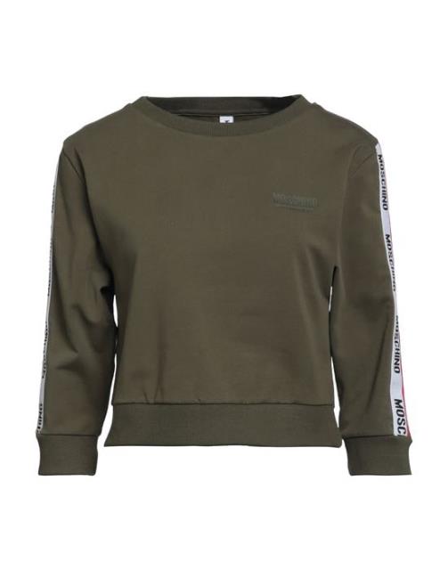 MOSCHINO モスキーノ ファッション室内下着 アンダーウェア MOSCHINO Undershirts カラー:Military green■ご注文の際は、必ずご確認ください。※こちらの商品は海外からのお取り寄せ商品となりますので、ご入金確認後、商品お届けまで3から5週間程度お時間を頂いております。※高額商品(3万円以上)は、代引きでの発送をお受けできません。※ご注文後にお客様へ「注文確認のメール」をお送りいたします。それ以降のキャンセル、サイズ交換、返品はできませんので、あらかじめご了承願います。また、ご注文をいただいてからの発注となる為、メーカー在庫切れ等により商品がご用意できない場合がございます。その際には早急にキャンセル、ご返金いたします。※海外輸入の為、遅延が発生する場合や出荷段階での付属品の箱つぶれ、細かい傷や汚れ等が発生する場合がございます。※商品ページのサイズ表は海外サイズを日本サイズに換算した一般的なサイズとなりメーカー・商品によってはサイズが異なる場合もございます。サイズ表は参考としてご活用ください。MOSCHINO モスキーノ ファッション室内下着 アンダーウェア MOSCHINO Undershirts カラー:Military green