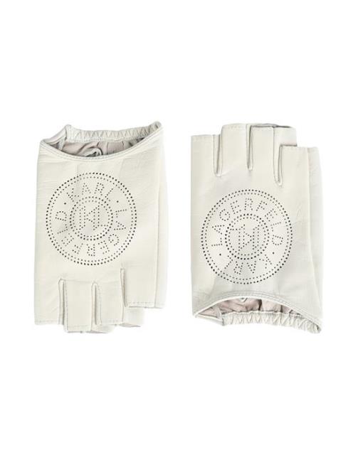  饬ե KARL LAGERFELD Gloves ǥ