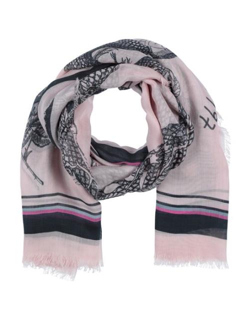 UfBO&He[ ZADIG&VOLTAIRE Scarves and foulards fB[X