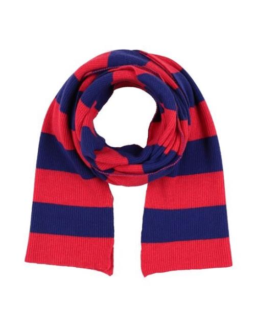 VICOLO アクセサリー小物 スカーフ VICOLO Scarves and foulards カラー:Red■ご注文の際は、必ずご確認ください。※こちらの商品は海外からのお取り寄せ商品となりますので、ご入金確認後、商品お届けまで3から5週間程度お時間を頂いております。※高額商品(3万円以上)は、代引きでの発送をお受けできません。※ご注文後にお客様へ「注文確認のメール」をお送りいたします。それ以降のキャンセル、サイズ交換、返品はできませんので、あらかじめご了承願います。また、ご注文をいただいてからの発注となる為、メーカー在庫切れ等により商品がご用意できない場合がございます。その際には早急にキャンセル、ご返金いたします。※海外輸入の為、遅延が発生する場合や出荷段階での付属品の箱つぶれ、細かい傷や汚れ等が発生する場合がございます。※商品ページのサイズ表は海外サイズを日本サイズに換算した一般的なサイズとなりメーカー・商品によってはサイズが異なる場合もございます。サイズ表は参考としてご活用ください。VICOLO アクセサリー小物 スカーフ VICOLO Scarves and foulards カラー:Red