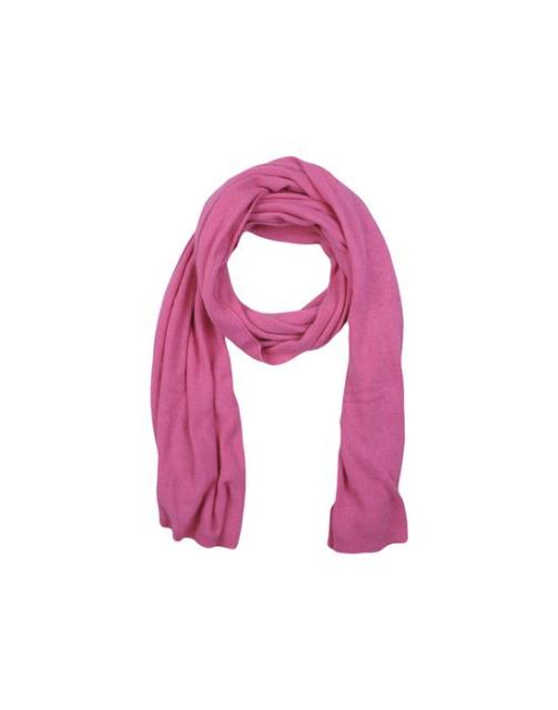 CASHMERE COLLECTION Scarves and foulards fB[X