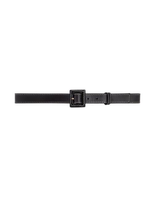 8 by YOOX Regular belts レディース