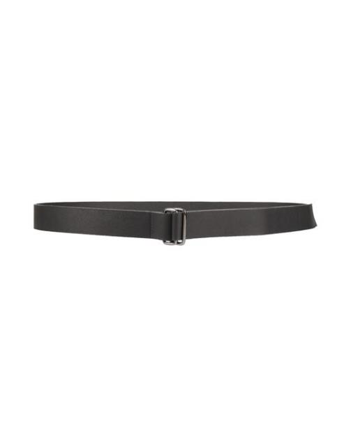LUISA CERANO Regular belts レディース