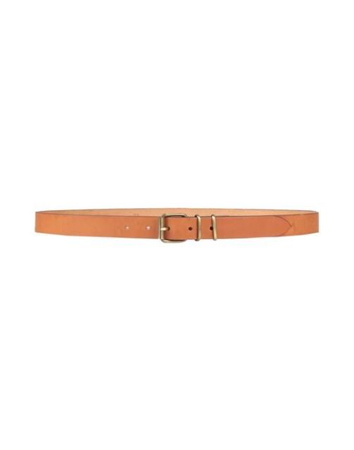 ディーダミーコ ANDREA D'AMICO ANDREA D&#39;AMICO Regular belts レディース