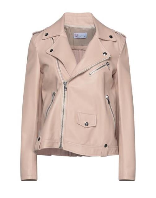 REDValentino Biker jackets レ