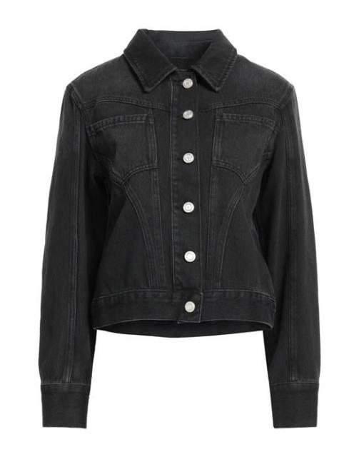 トラサルディ TRUSSARDI Denim jackets レディース