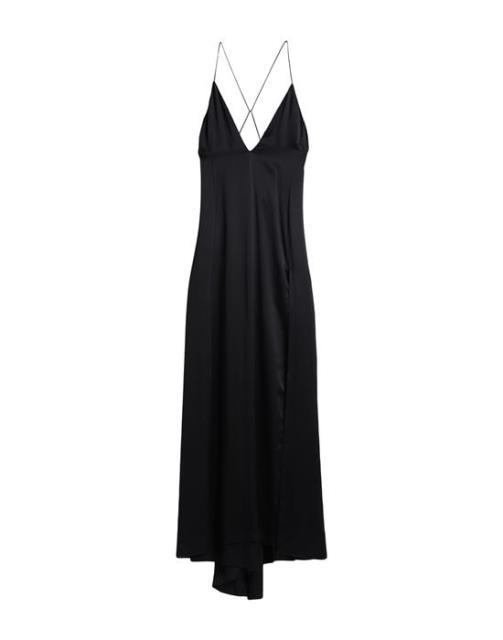 サン ローラン SAINT LAURENT Long dresses レディース