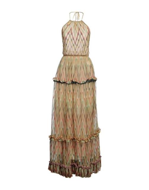 ߥå MISSONI Long dresses ǥ