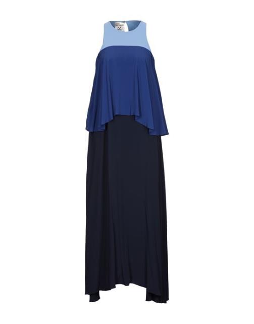 SEMICOUTURE Long dresses レディース