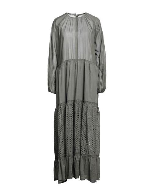 ISABELLA CLEMENTINI Long dresses ǥ