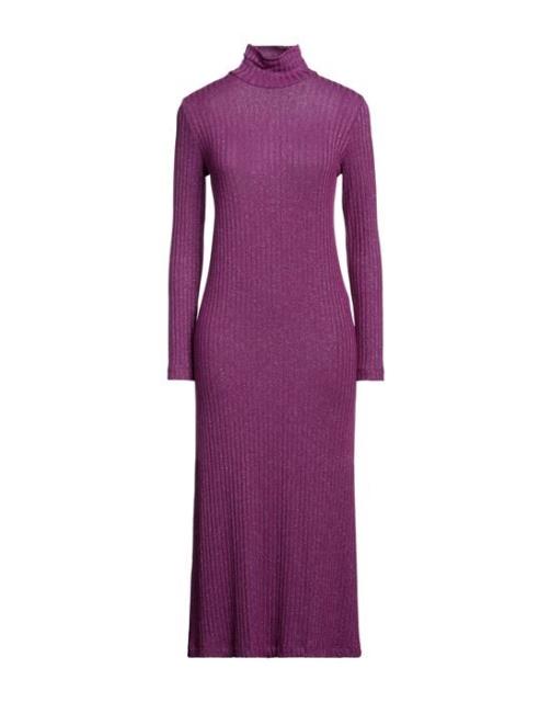 KARTIKA ファッション ドレス KARTIKA Midi dresses カラー:Purple■ご注文の際は、必ずご確認ください。※こちらの商品は海外からのお取り寄せ商品となりますので、ご入金確認後、商品お届けまで3から5週間程度お時間を頂いております。※高額商品(3万円以上)は、代引きでの発送をお受けできません。※ご注文後にお客様へ「注文確認のメール」をお送りいたします。それ以降のキャンセル、サイズ交換、返品はできませんので、あらかじめご了承願います。また、ご注文をいただいてからの発注となる為、メーカー在庫切れ等により商品がご用意できない場合がございます。その際には早急にキャンセル、ご返金いたします。※海外輸入の為、遅延が発生する場合や出荷段階での付属品の箱つぶれ、細かい傷や汚れ等が発生する場合がございます。※商品ページのサイズ表は海外サイズを日本サイズに換算した一般的なサイズとなりメーカー・商品によってはサイズが異なる場合もございます。サイズ表は参考としてご活用ください。KARTIKA ファッション ドレス KARTIKA Midi dresses カラー:Purple
