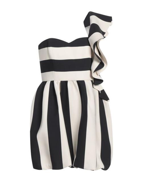 ƥ VALENTINO GARAVANI One-shoulder dresses ǥ