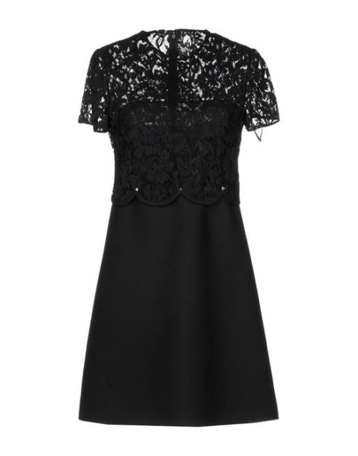 ヴァレンティーノ VALENTINO GARAVANI Short dresses レディース