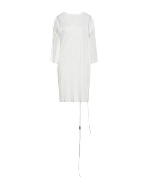 ANN DEMEULEMEESTER アンドゥムルメステール ファッション ドレス ANN DEMEULEMEESTER Short dresses カラー:Cream■ご注文の際は、必ずご確認ください。※こちらの商品は海外からのお取り寄せ商品となりますので、ご入金確認後、商品お届けまで3から5週間程度お時間を頂いております。※高額商品(3万円以上)は、代引きでの発送をお受けできません。※ご注文後にお客様へ「注文確認のメール」をお送りいたします。それ以降のキャンセル、サイズ交換、返品はできませんので、あらかじめご了承願います。また、ご注文をいただいてからの発注となる為、メーカー在庫切れ等により商品がご用意できない場合がございます。その際には早急にキャンセル、ご返金いたします。※海外輸入の為、遅延が発生する場合や出荷段階での付属品の箱つぶれ、細かい傷や汚れ等が発生する場合がございます。※商品ページのサイズ表は海外サイズを日本サイズに換算した一般的なサイズとなりメーカー・商品によってはサイズが異なる場合もございます。サイズ表は参考としてご活用ください。ANN DEMEULEMEESTER アンドゥムルメステール ファッション ドレス ANN DEMEULEMEESTER Short dresses カラー:Cream