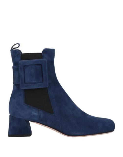 ROGER VIVIER Ankle boots レディース