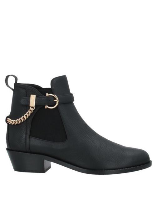 FERRAGAMO Ankle boots レディース