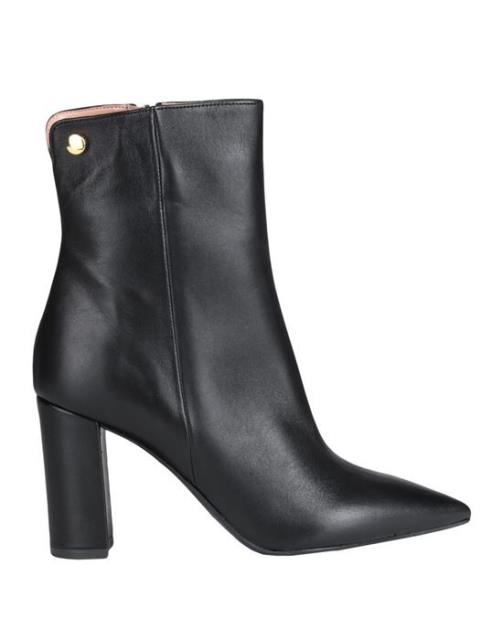 BIANCA DI ファッション ドレス BIANCA DI Ankle boots カラー:Black■ご注文の際は、必ずご確認ください。※こちらの商品は海外からのお取り寄せ商品となりますので、ご入金確認後、商品お届けまで3から5週間程度お時間を頂いております。※高額商品(3万円以上)は、代引きでの発送をお受けできません。※ご注文後にお客様へ「注文確認のメール」をお送りいたします。それ以降のキャンセル、サイズ交換、返品はできませんので、あらかじめご了承願います。また、ご注文をいただいてからの発注となる為、メーカー在庫切れ等により商品がご用意できない場合がございます。その際には早急にキャンセル、ご返金いたします。※海外輸入の為、遅延が発生する場合や出荷段階での付属品の箱つぶれ、細かい傷や汚れ等が発生する場合がございます。※商品ページのサイズ表は海外サイズを日本サイズに換算した一般的なサイズとなりメーカー・商品によってはサイズが異なる場合もございます。サイズ表は参考としてご活用ください。BIANCA DI ファッション ドレス BIANCA DI Ankle boots カラー:Black