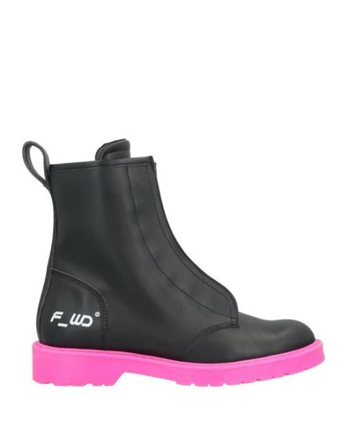 F_WD Ankle boots ǥ