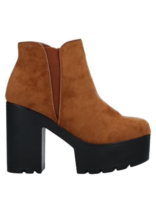 SEXY WOMAN Ankle boots レディース