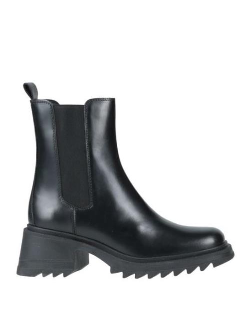 JONAK ファッション ドレス JONAK Ankle boots カラー:Black■ご注文の際は、必ずご確認ください。※こちらの商品は海外からのお取り寄せ商品となりますので、ご入金確認後、商品お届けまで3から5週間程度お時間を頂いております。※高額商品(3万円以上)は、代引きでの発送をお受けできません。※ご注文後にお客様へ「注文確認のメール」をお送りいたします。それ以降のキャンセル、サイズ交換、返品はできませんので、あらかじめご了承願います。また、ご注文をいただいてからの発注となる為、メーカー在庫切れ等により商品がご用意できない場合がございます。その際には早急にキャンセル、ご返金いたします。※海外輸入の為、遅延が発生する場合や出荷段階での付属品の箱つぶれ、細かい傷や汚れ等が発生する場合がございます。※商品ページのサイズ表は海外サイズを日本サイズに換算した一般的なサイズとなりメーカー・商品によってはサイズが異なる場合もございます。サイズ表は参考としてご活用ください。JONAK ファッション ドレス JONAK Ankle boots カラー:Black