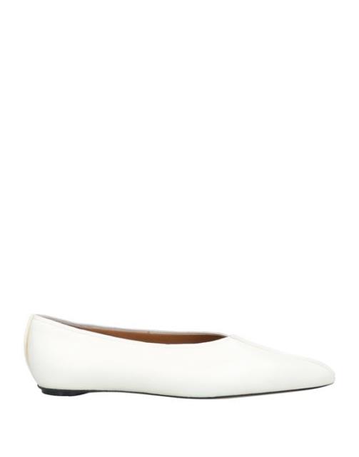 マルニ MARNI Ballet flats レディース