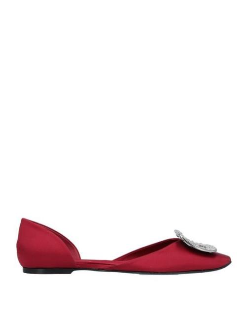 ROGER VIVIER Ballet flats ǥ