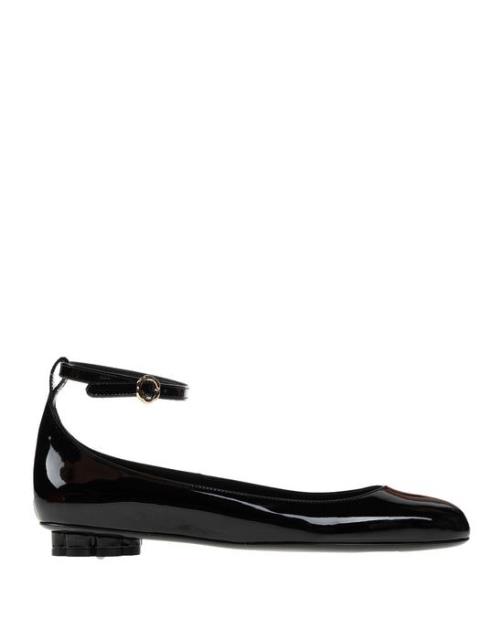 FERRAGAMO Ballet flats レディース