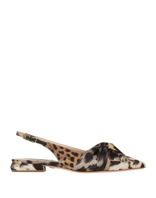 ٥ȥ ROBERTO CAVALLI Ballet flats ǥ