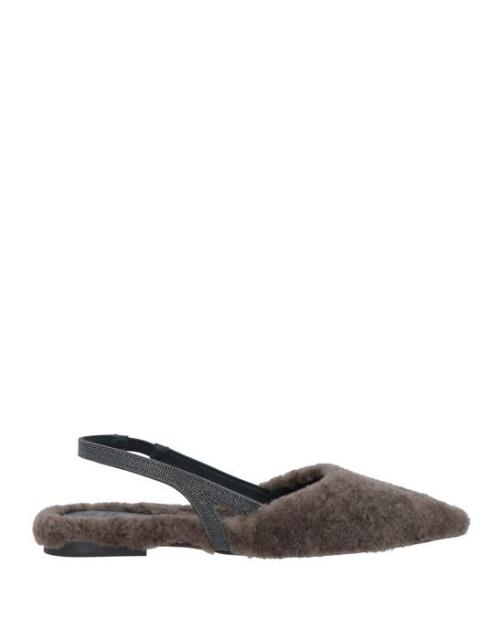 BRUNELLO CUCINELLI Ballet flats ǥ