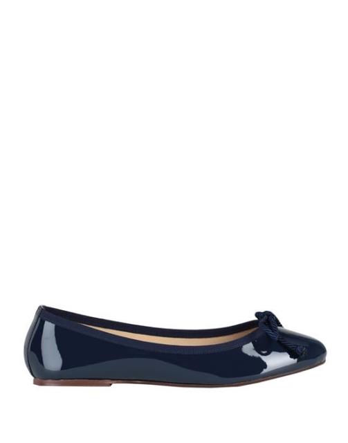 BALLERETTE 靴 シューズ ダンスシューズ BALLERETTE Ballet flats カラー:Navy blue■ご注文の際は、必ずご確認ください。※こちらの商品は海外からのお取り寄せ商品となりますので、ご入金確認後、商品お届けまで3から5週間程度お時間を頂いております。※高額商品(3万円以上)は、代引きでの発送をお受けできません。※ご注文後にお客様へ「注文確認のメール」をお送りいたします。それ以降のキャンセル、サイズ交換、返品はできませんので、あらかじめご了承願います。また、ご注文をいただいてからの発注となる為、メーカー在庫切れ等により商品がご用意できない場合がございます。その際には早急にキャンセル、ご返金いたします。※海外輸入の為、遅延が発生する場合や出荷段階での付属品の箱つぶれ、細かい傷や汚れ等が発生する場合がございます。※商品ページのサイズ表は海外サイズを日本サイズに換算した一般的なサイズとなりメーカー・商品によってはサイズが異なる場合もございます。サイズ表は参考としてご活用ください。BALLERETTE 靴 シューズ ダンスシューズ BALLERETTE Ballet flats カラー:Navy blue