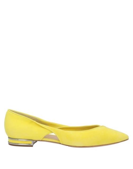 ǥ CASADEI Ballet flats ǥ