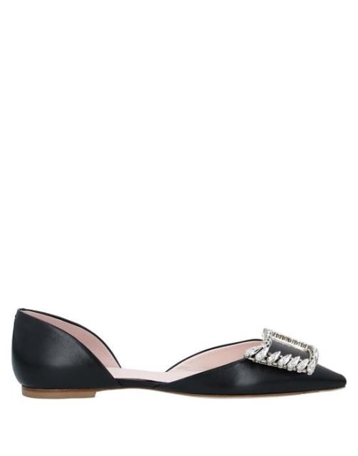 ROGER VIVIER Ballet flats ǥ