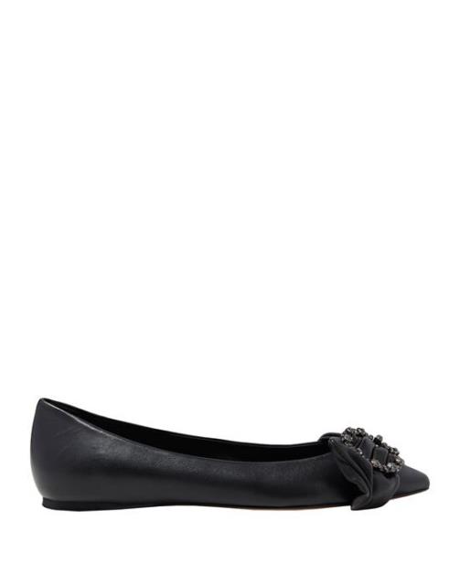 ISABEL MARANT 靴 シューズ ダンスシューズ ISABEL MARANT Ballet flats カラー:Black■ご注文の際は、必ずご確認ください。※こちらの商品は海外からのお取り寄せ商品となりますので、ご入金確認後、商品お届けまで3から5週間程度お時間を頂いております。※高額商品(3万円以上)は、代引きでの発送をお受けできません。※ご注文後にお客様へ「注文確認のメール」をお送りいたします。それ以降のキャンセル、サイズ交換、返品はできませんので、あらかじめご了承願います。また、ご注文をいただいてからの発注となる為、メーカー在庫切れ等により商品がご用意できない場合がございます。その際には早急にキャンセル、ご返金いたします。※海外輸入の為、遅延が発生する場合や出荷段階での付属品の箱つぶれ、細かい傷や汚れ等が発生する場合がございます。※商品ページのサイズ表は海外サイズを日本サイズに換算した一般的なサイズとなりメーカー・商品によってはサイズが異なる場合もございます。サイズ表は参考としてご活用ください。ISABEL MARANT 靴 シューズ ダンスシューズ ISABEL MARANT Ballet flats カラー:Black