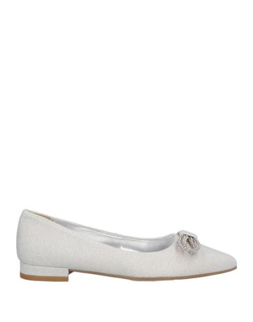 DIVINE FOLLIE Ballet flats レディース