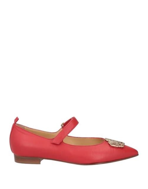 A.TESTONI Ballet flats ǥ