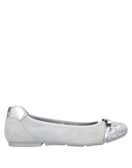 HOGAN Ballet flats レディース